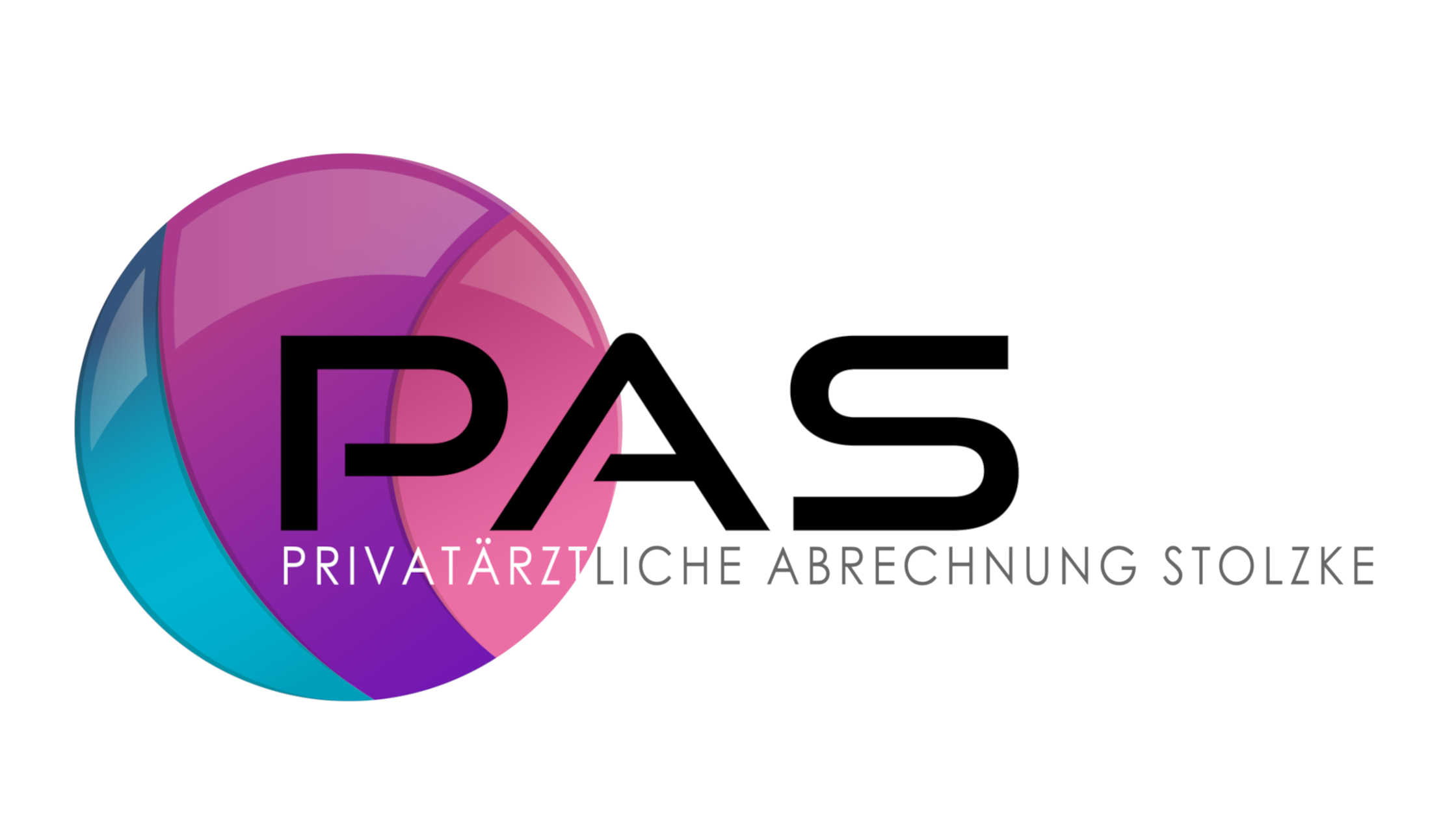 PAS Logo